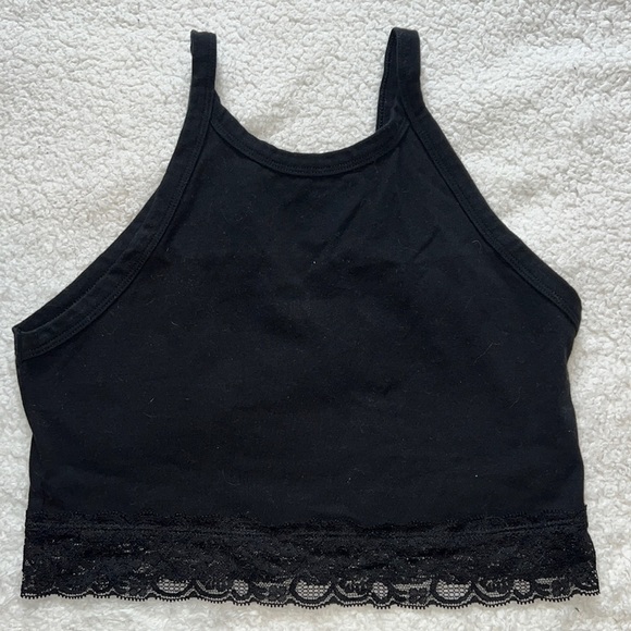 colsie tank
